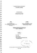 FAO species identification sheets for fishery purposes, southern ocean