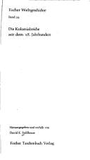 Fischer Weltgeschichte