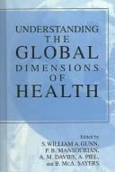 Understanding the global dimensions of health