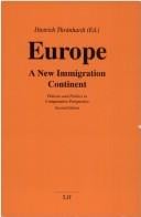 Towards a new community