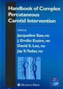 Handbook of complex percutaneous carotid intervention