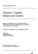 Pollution