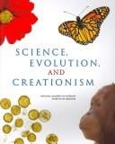 Science, evolution, and creationism