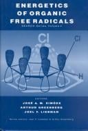 Energetics of organic free radicals