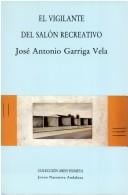 El vigilante del salón recreativo