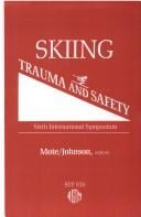 Skiing trauma and safety, sixth international symposium