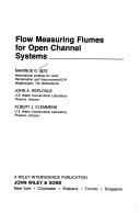 Aforadores de caudal para canales abiertos