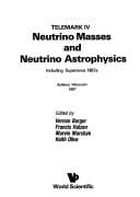 Neutrino masses and neutrino astrophysics