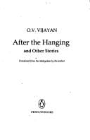 After the hanging and other stories