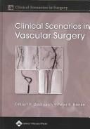 Clinical scenarios in vascular surgery