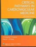 Critical pathways in cardiovascular medicine