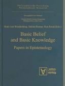 C. D. Broad's ontology of mind