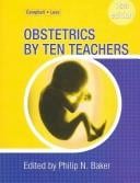Obstetrics by ten teachers