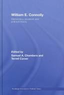 Democracy, pluralism & political theory