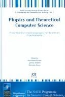 Physics and theoretical computer science