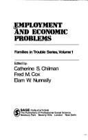 Employment and economic problems