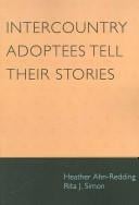 Intercountry adoptees tell their stories