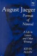 August Jaeger