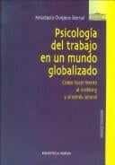 Psicología del trabajo en un mundo globalizado