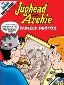 Jughead with Archie in Family photos