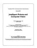 Intelligent robots and computer vision