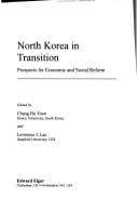 North Korea in transition