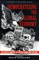 Democratizing the global economy