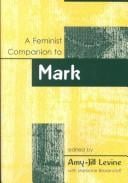 A feminist companion to Mark