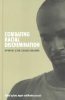 Combating racial discrimination
