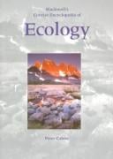 The Blackwell Dictionary of Ecology