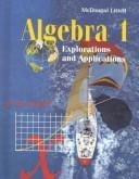 Algebra 1