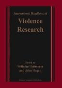 International handbook on violence research