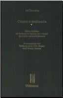 Alf Önnerfors : classica et mediaevalia