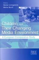 Children and their changing media environment