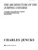 The architecture of the jumping universe