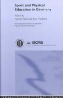 Sport and physical education in Germany