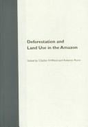 Deforestation and land use in the Amazon