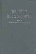 Reading rock and roll