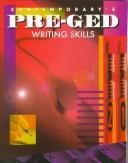 Contemporary's Pre-Ged writing skills
