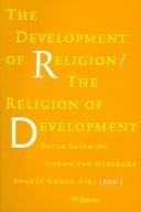 The development of religion, the religion of development