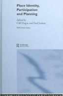 Place identity, planning and participation
