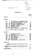 Los intelectuales y la guerra de España