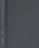 Treatise on invertebrate paleontology