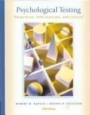 Psychological testing