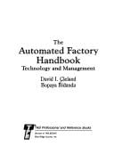The automated factory handbook