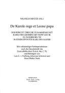 de_karolo_rege_et_leone_papa-der_bericht_uber_die_zusammenkunft_karls_des