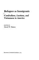 Refugees as immigrants