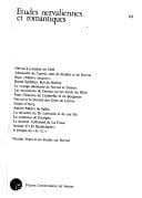 Le Voyage de Gérard de Nerval à Londres en 1849