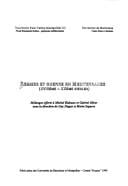 Femmes et guerre en M©♭diterran©♭e (XVIII©·me-XX©·me si©·cles)