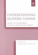 Understanding modern Taiwan